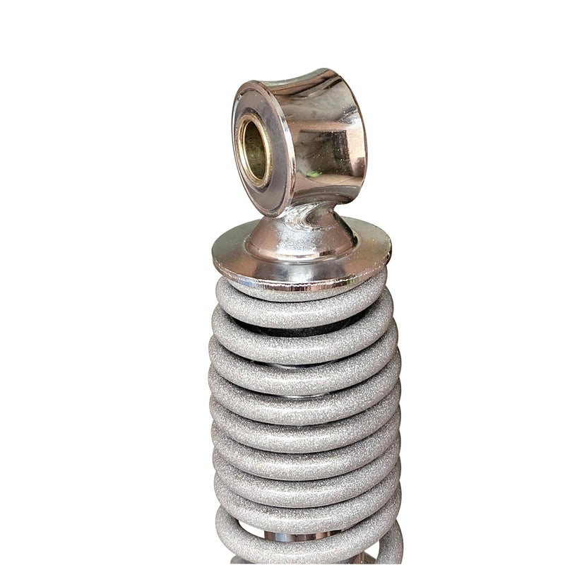tianfeng PW 50 Rear Shocks Absorber Compatible with Yamaha PW50 Y-Zinger PY50 Peewee 50cc Dirt Bike - Image 3